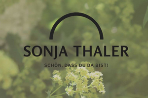 Sonja Thaler - Massage Logo